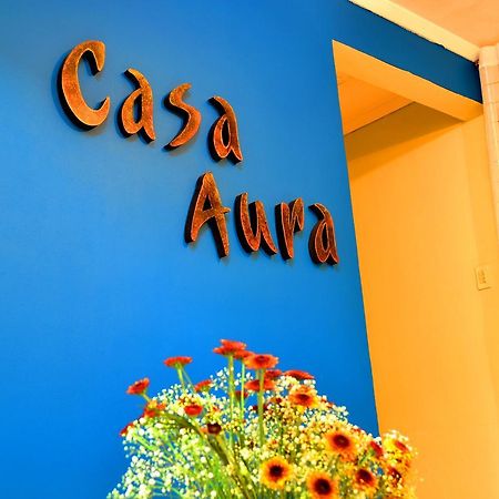 Hotel Casa Aura Cartago Extérieur photo