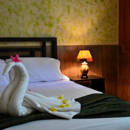 Hotel Casa Aura Cartago Extérieur photo