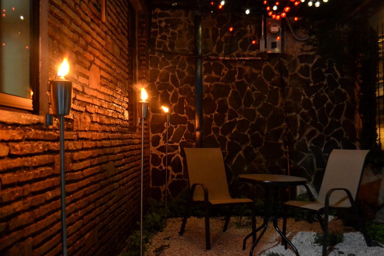 Hotel Casa Aura Cartago Extérieur photo
