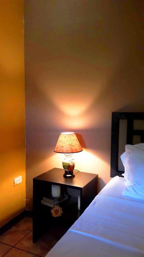 Hotel Casa Aura Cartago Extérieur photo