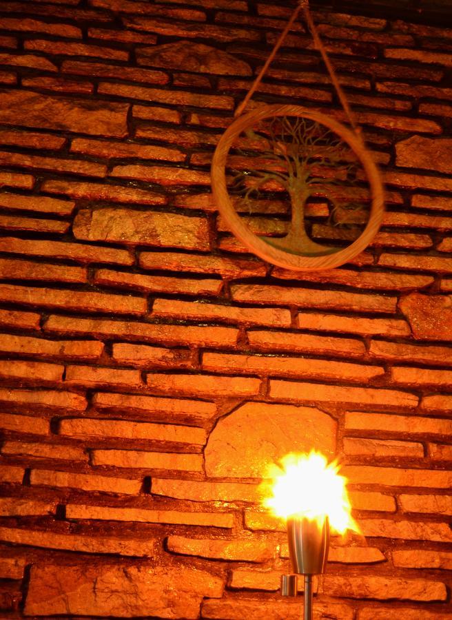 Hotel Casa Aura Cartago Extérieur photo