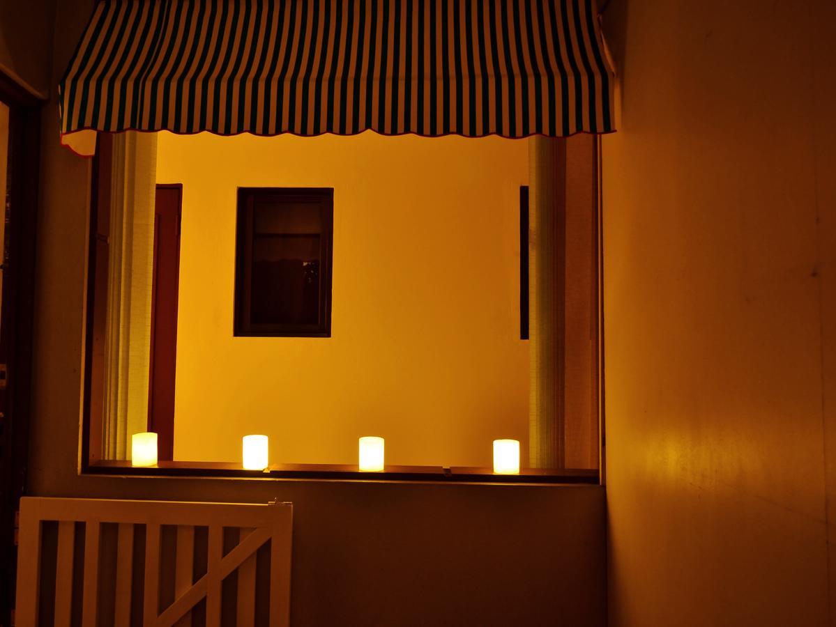 Hotel Casa Aura Cartago Extérieur photo