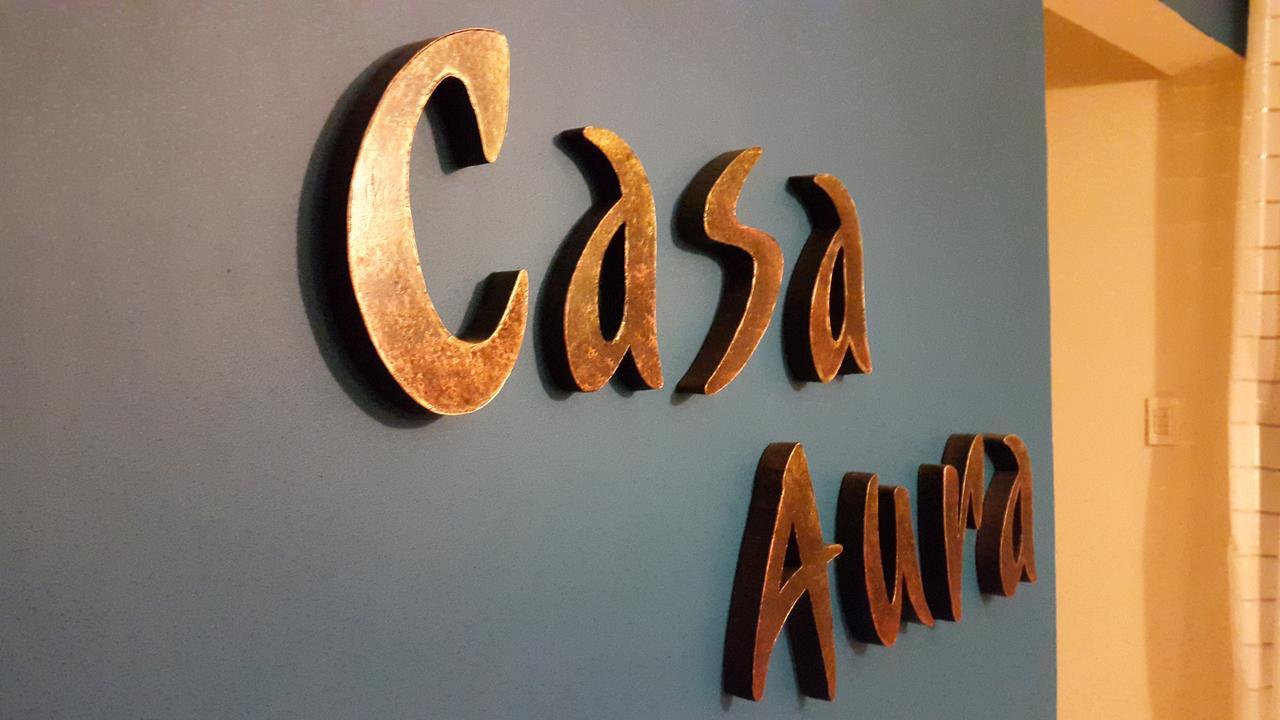 Hotel Casa Aura Cartago Extérieur photo