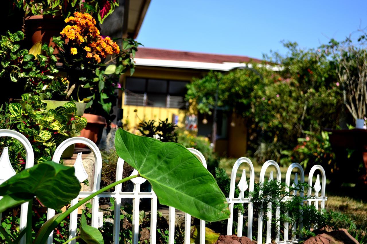Hotel Casa Aura Cartago Extérieur photo