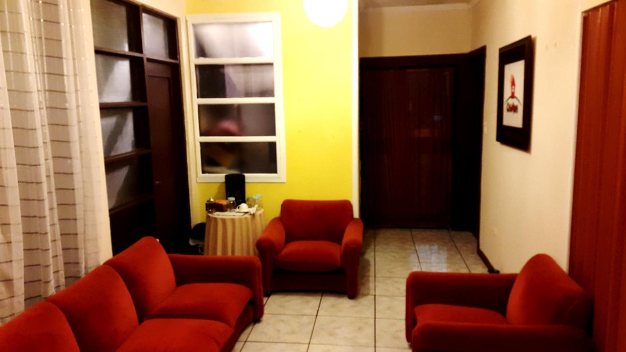 Hotel Casa Aura Cartago Extérieur photo