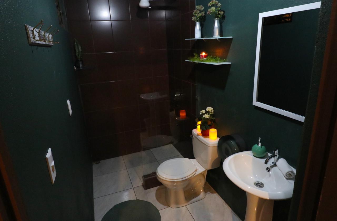 Hotel Casa Aura Cartago Extérieur photo