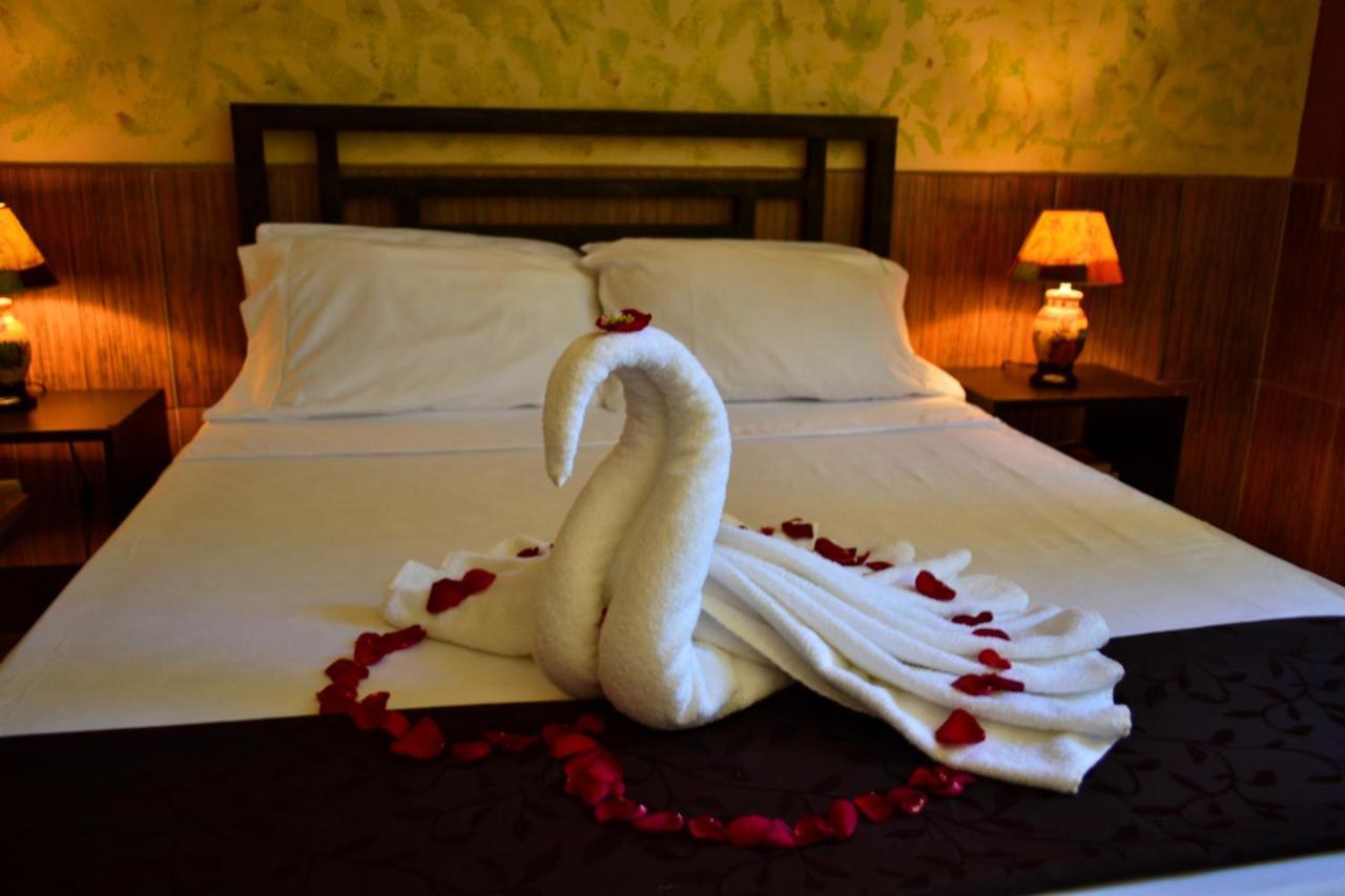 Hotel Casa Aura Cartago Extérieur photo