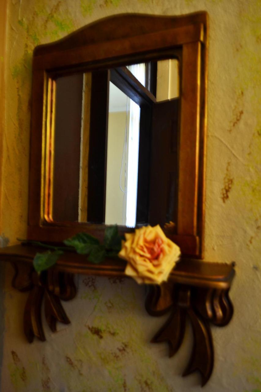 Hotel Casa Aura Cartago Extérieur photo